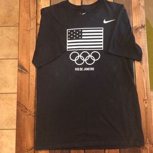 Nike Short Sleeve T-Shirt